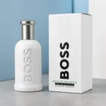 Boss Bottled Unlimited Eau de Toilette for Men 100ml