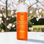 Boots Vitamin C Brightening Eye Makeup Remover 100ml (Thailand)