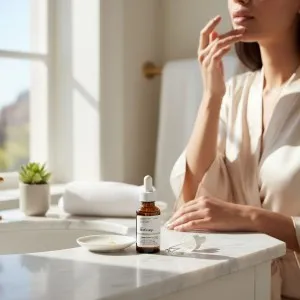 The Ordinary Caffeine Solution 5% Plus Egcg 30ml (Canada)