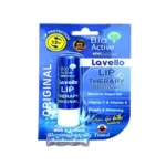 Bio Active Lavello Lip Therapy Original 3.6g (Thailand)