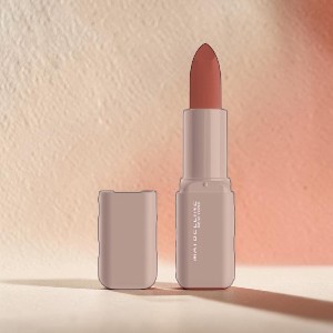 Maybelline New York Serum Matte Lipstick - 008 Scuse Me (China)