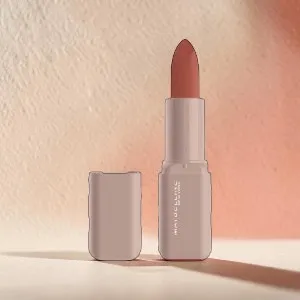 Maybelline New York Serum Matte Lipstick - 008 Scuse Me (China)
