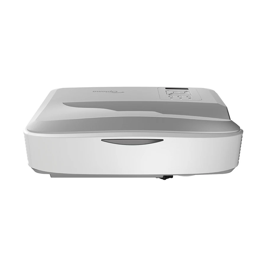 Optoma ZU500USTe 5000 Lumens WUXGA Ultra Short Throw Laser Projector