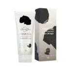 Grace Day Charcoal Derma Pore Dear Solution Peel Off Pack 180ml (Korea)