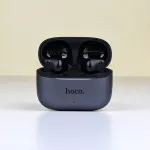 EQ27 Fun AI Translation True Wireless Earbuds – Bluetooth 5.4 ANC & ENC Noise Cancelling Earphones with 134+ Languages Real-Time Translation & 28H Battery