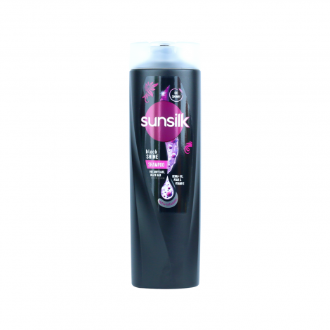 Sunsilk Black Shine Shampoo 300ml (Thailand)