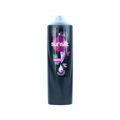 Sunsilk Black Shine Shampoo 300ml (Thailand)