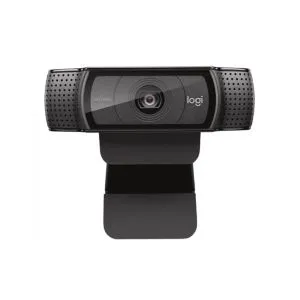 Logitech HD PRO C920 Full HD Webcam