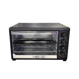 Rizco Electric Oven REO 38" (Black)