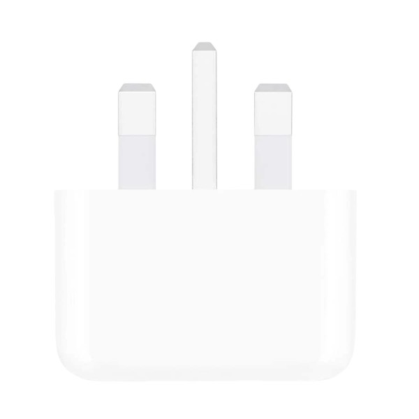 Apple 20W USB Type-C Charger (3 Pin)