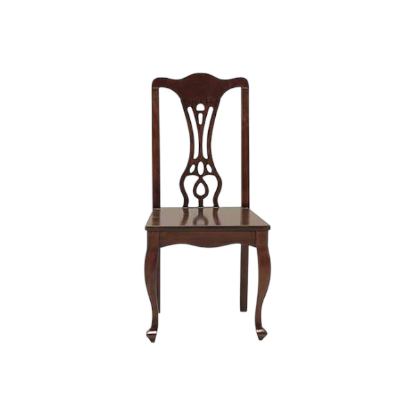 Regal Floris Wooden Dining Chair | CFD-314-3-1-20