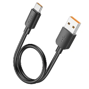 Hoco X96 Hyper Type-C 100W Fast Charging Data Cable
