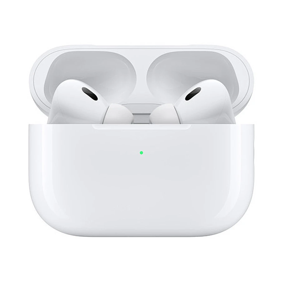 WiWU Airbuds Pro 2 ANC White Bluetooth Earbuds (USB-C)