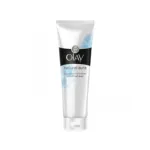 Olay Natural Aura Clansing Face Wash 100ml (Thailand)