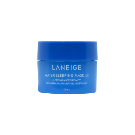 Laneige Water Sleeping Mask EX 15ml (Korea)