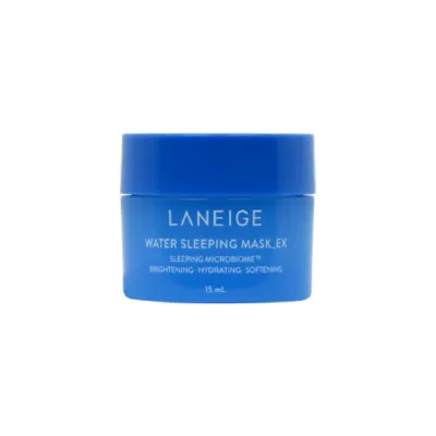 Laneige Water Sleeping Mask EX 15ml (Korea)