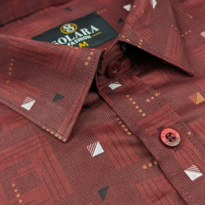 Premium Casual Shirt