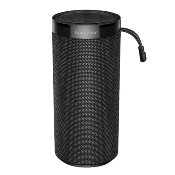 Borofone BR105 Bluetooth Portable Speaker