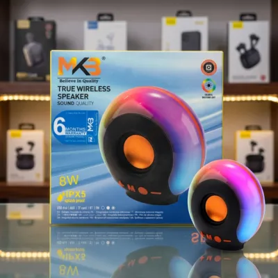 MKB SP7 True Wireless Bluetooth Speaker
