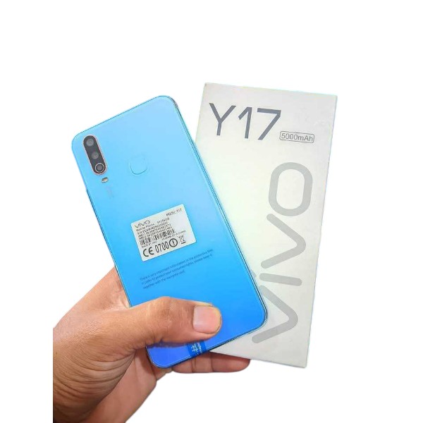 Vivo Y17