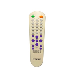 TV Remote NE STAR-1
