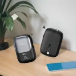 Moxx MP-02 22.5W PD & QC 10000mAh Fast Charging Power Bank