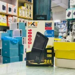 MKB PK10 10000mAh Power Bank with Dual USB Output