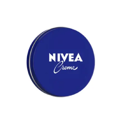 Nivea Creme 60 ml (Germany)