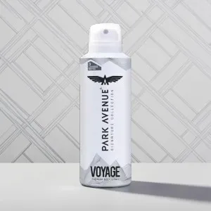 Park Avenue Voyage Premium Body Spray 150ml (India)
