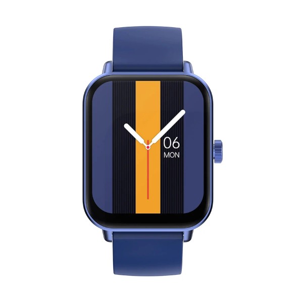 COLMI P81 Bluetooth Calling Blue Smart Watch