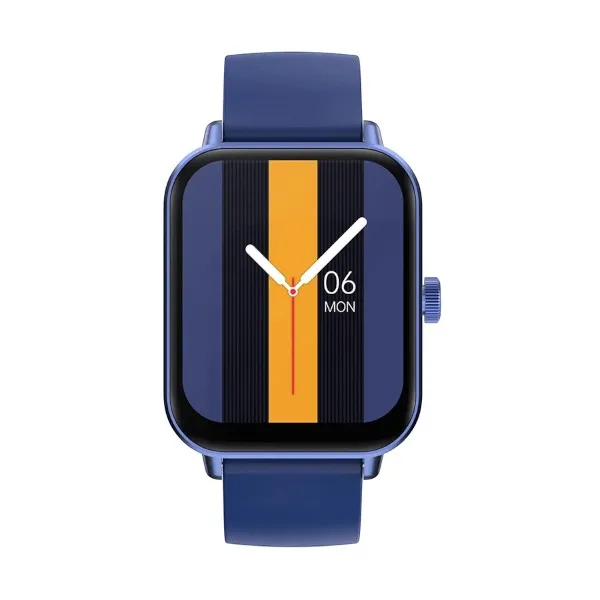 COLMI P81 Bluetooth Calling Blue Smart Watch