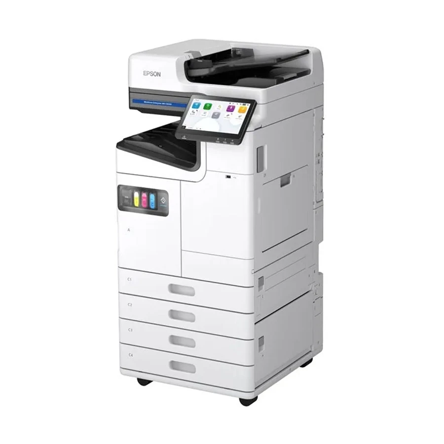 Epson WorkForce Enterprise AM-C4000 A3 Multifunction Inkjet Printer