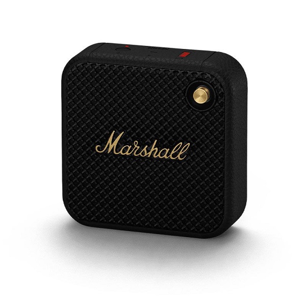 Marshall Willen Portable Bluetooth Speaker