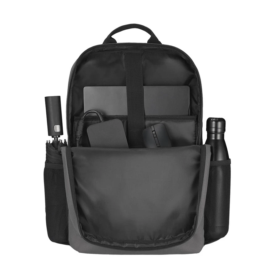 ASUS AP1602 16 Inch Dark Grey Laptop Backpack