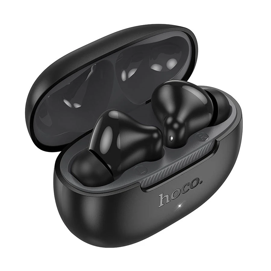 Hoco EQ24 Estrella Black TWS Bluetooth Earbuds