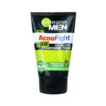 Garnier Men Acno Fight Brightening Foam 100ml (Indonesia)