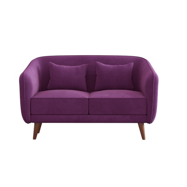 Regal Double Sofa-Babylon