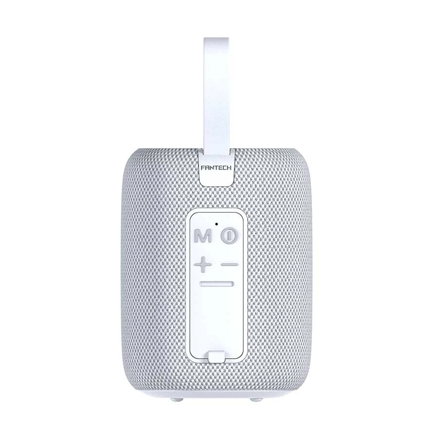 Fantech Nerabox BS157 Portable Bluetooth Speaker Gray