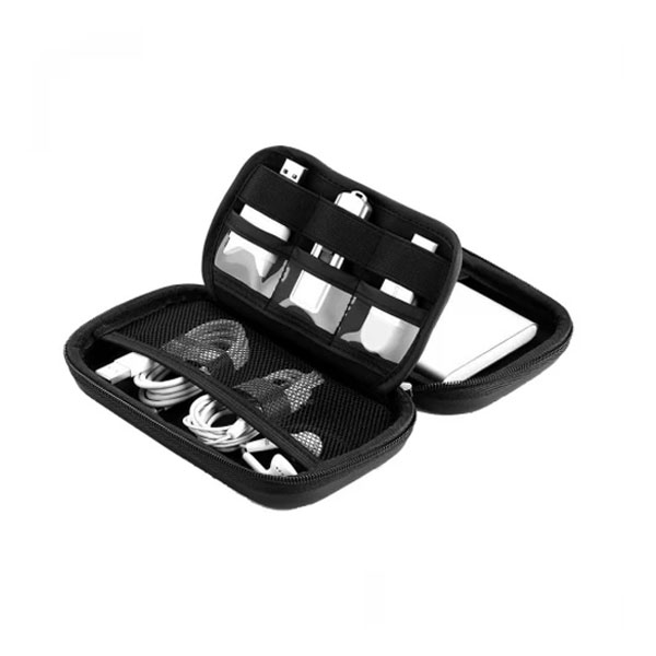 UGREEN LP128 Hard Disk Storage Bag – Black