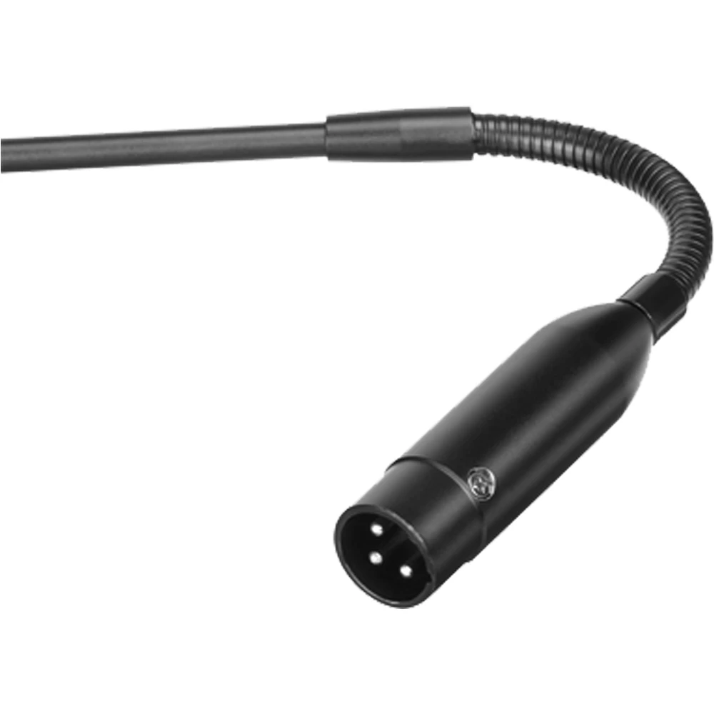 Boya BY-GM18CB Desktop Gooseneck Condenser Microphone
