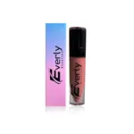 Everly Beauties Matte Liquid Lipstick - Cinnamon (China)
