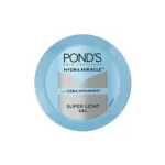 Pond's Hydra Miracle Cera-Hyamino Super Light Gel 100ml (Bangladesh)