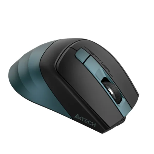 A4Tech FB35CS Silent Click Dual Mode Mouse