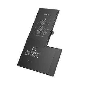 Hoco J112 iPx Smart Li-Polymer 2716mAh iPhone X Battery