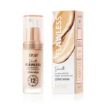 BOB Flawless  Smooth Illuminationg Long Wear Moist Foundation 30ml (China)