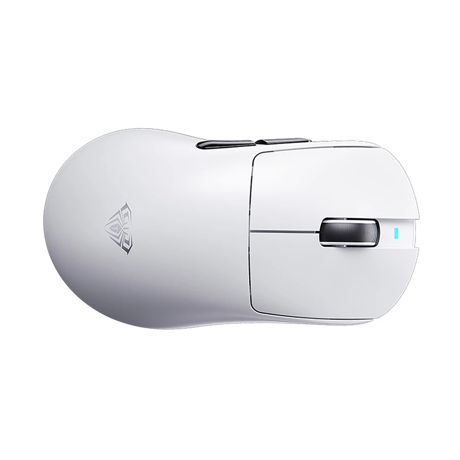 Aula SC900 Multi Mode White Gaming Mouse