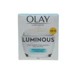 Olay Luminous Light Perfecting Niacinamide Cream SPF15 50g (Thailand)