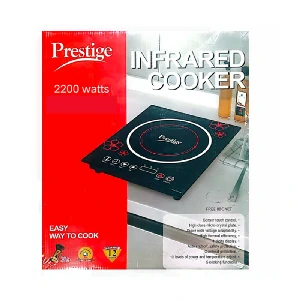 Prestige 2200W Energy Saving Electric Induction Cooker