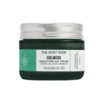 The Body Shop Edelweiss Smoothing Day Cream 50ml (Poland)