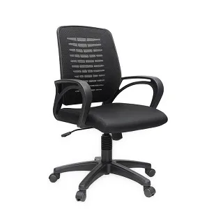 Exclusive Chair Plastic Base- 11K Model